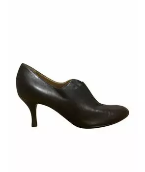 Полусапоги