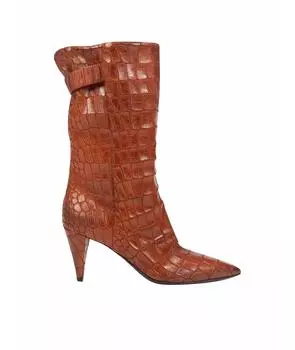 Полусапоги