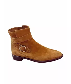 Полусапоги