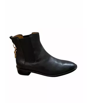 Полусапоги