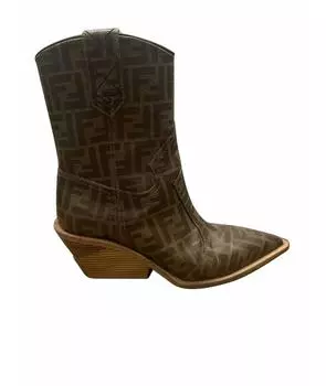 Полусапоги