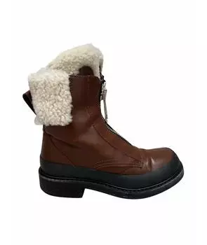 Полусапоги