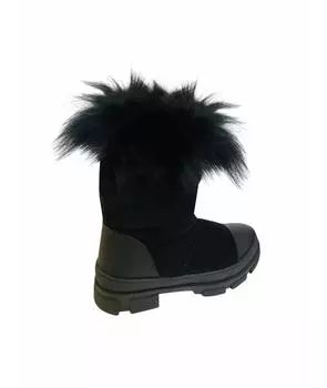 Полусапоги