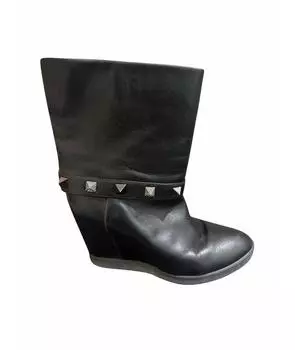 Полусапоги