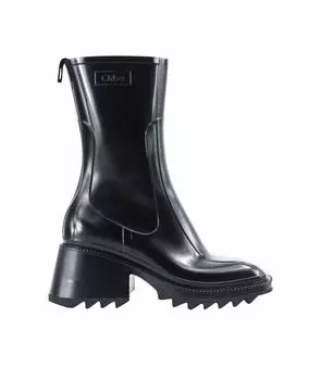 Полусапоги