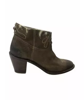 Полусапоги