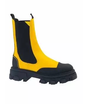 Полусапоги