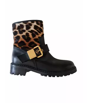 Полусапоги