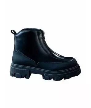 Полусапоги