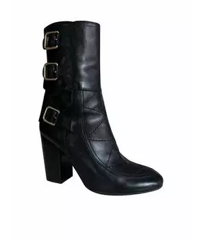 Полусапоги