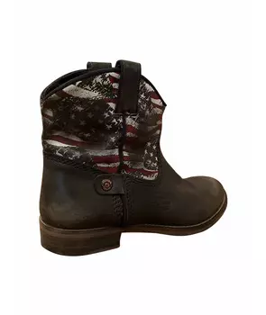 Полусапоги