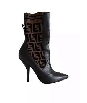 Полусапоги