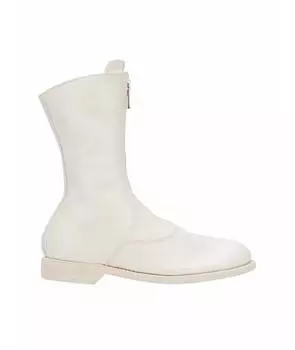 Полусапоги