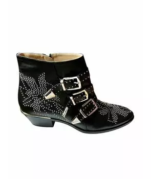 Полусапоги