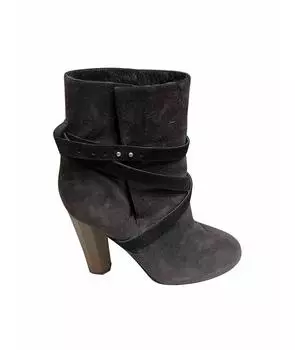 Полусапоги