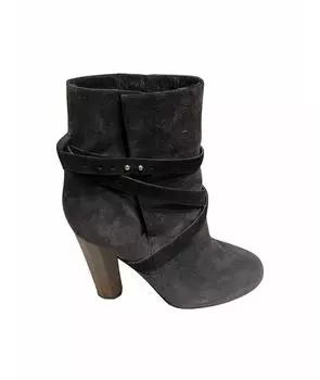 Полусапоги