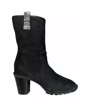 Полусапоги