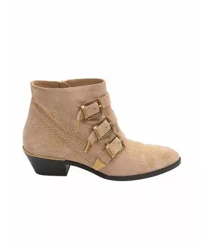 Полусапоги