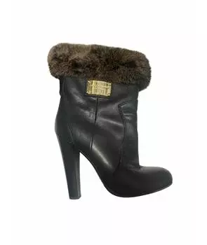 Полусапоги