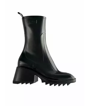 Полусапоги