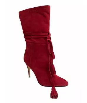 Полусапоги