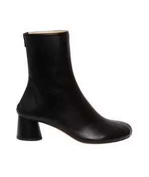 Полусапоги