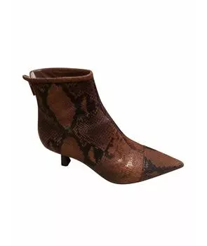 Полусапоги