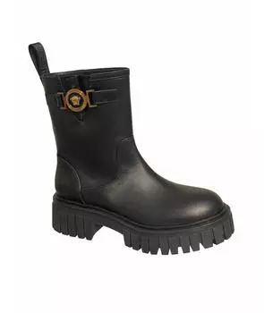 Полусапоги