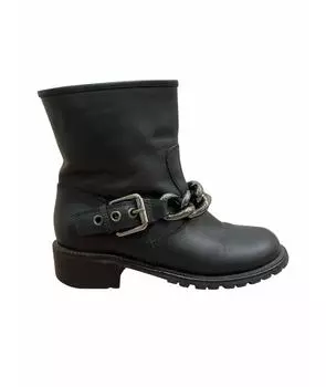 Полусапоги