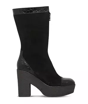 Полусапоги