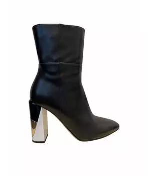 Полусапоги