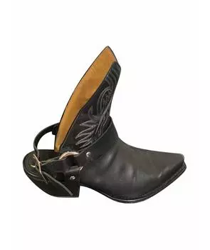 Полусапоги