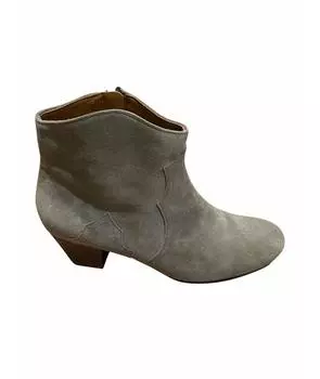 Полусапоги