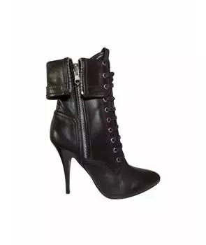 Полусапоги