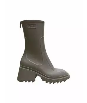 Полусапоги