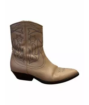 Полусапоги