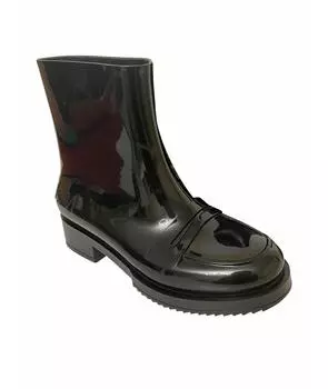 Полусапоги