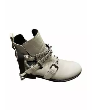 Полусапоги