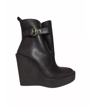 Полусапоги