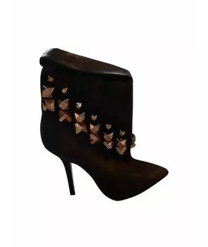 Полусапоги