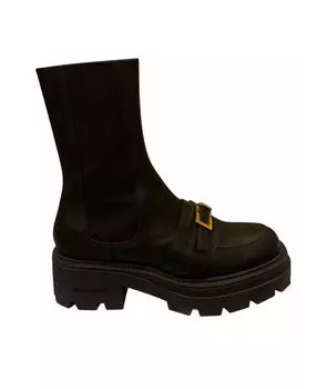 Полусапоги