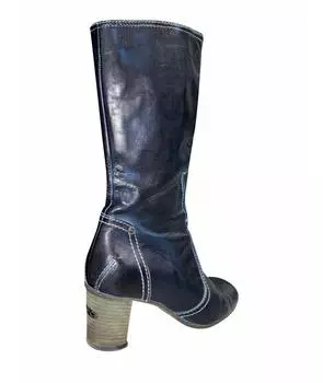 Полусапоги