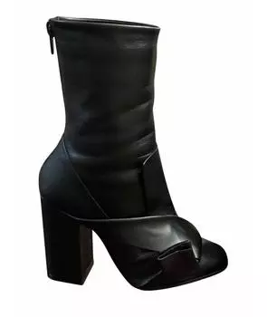 Полусапоги