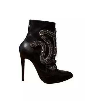 Полусапоги