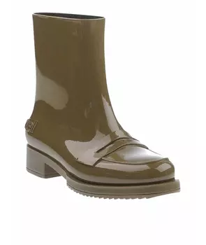 Полусапоги