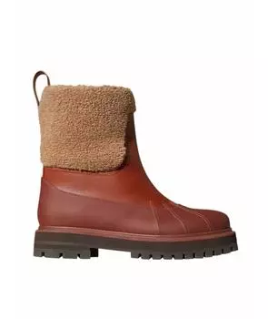 Полусапоги