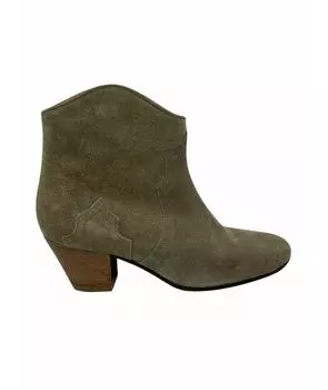 Полусапоги