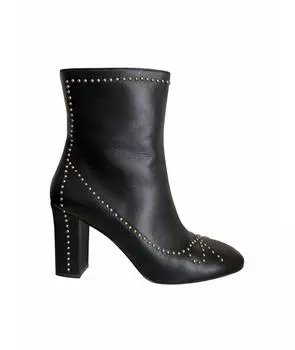 Полусапоги