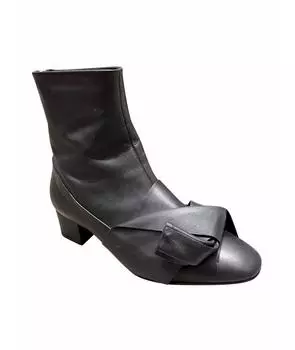 Полусапоги