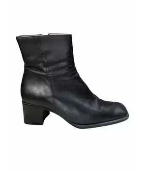 Полусапоги